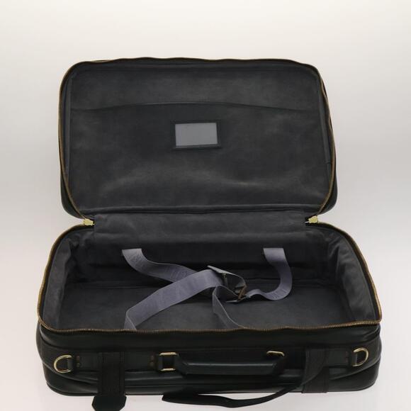 LOUIS VUITTON Taiga Satellite 53 Trunk Epicea M30094 - Picture 10 of 16